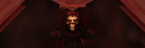 maxroll.gg diablo 2